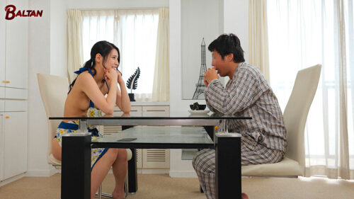 Fertility Creampie Teasing: Wife's Ovulation Method