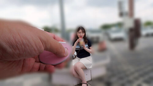 Humiliation, Outdoor Tent Sex Marathon with Kosaka Himari