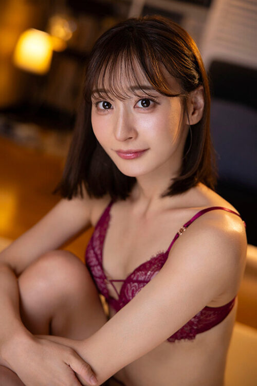 【VR】天井特化アングルVR ～これが僕と兄嫁の秘密～ 足立友梨