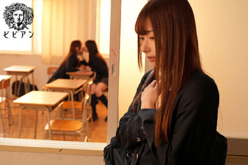 百合妄想していた女子たちの間にまさか私が挟まれるなんて… 推しカップルにW小悪魔挟み撃ちで悶絶レズイキさせられる妄想レズハーレム 逢沢みゆ 北岡果林 依本しおり