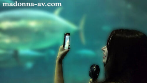 Madonna獨家超大作 好女人第3章 禁欲一個月後的濃厚真實偷情旅行 篠原いよ