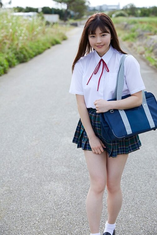 First Time: Ichika Ohara