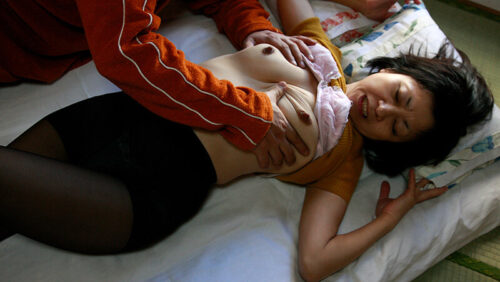 いやらしい六十路はお嫌いですか？ 【人生最後のAV出演】 刹那的に燃え上がる性欲旺盛セックス 膣奥を貫かれ、切なく咲き乱れる初撮り熟女 15人4時間スペシャル3