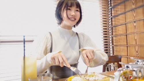 
 「【個人撮影】素朴で守ってあげたくなる女の子。そんな自慢の彼女まちちゃんと鎌倉デート！ずっと笑顔で楽しそうに彼氏の隣を歩いて、羨ましいほどのラブラブカップル！ホテルに入ると二人はすぐに…。浴衣の帯で拘束して電マ責めするといつもと違う快感に絶叫してイキまくる！ウブに見えても中身は超スケベでした！【カップルY●uTuberのデートVLOG→恋人SEXハメ撮り】#005」