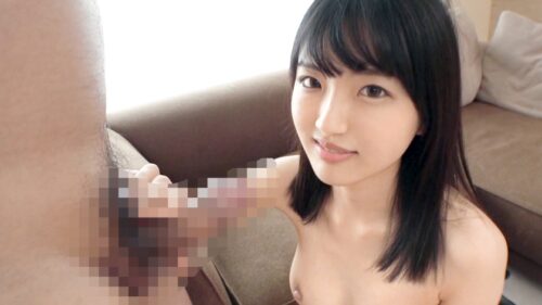 
 「【初撮り】【柔乳スレンダーボディ】【ガクガクしっぱなし】素朴感がまだまだ抜けない新卒上京娘。腹筋に力が入る逝きっぷりはあまりにも卑猥で.. ネットでAV応募→AV体験撮影 1377」