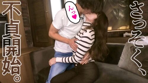 
 「【マゾ7割:サド3割 最適配合妻】【この乳首さそってやがる…】32歳のモデル級奥様がAV応募！極上敏感BODYと常に発情しっぱなし乳首でイキまくる！！ at神奈川県横浜市 長津田駅前」