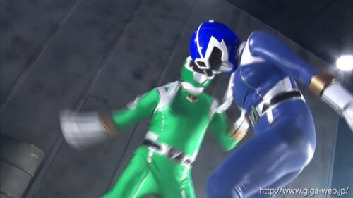 Dismissed Hero Heroine's Revenge: Bad Blue - Miki Haruhara