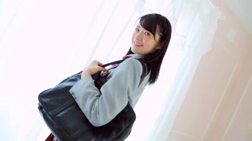 Chisa Hashizume: The Flexible Beauty