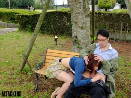 Outdoor Exposure Training 2: My Shameful Secret Revealed