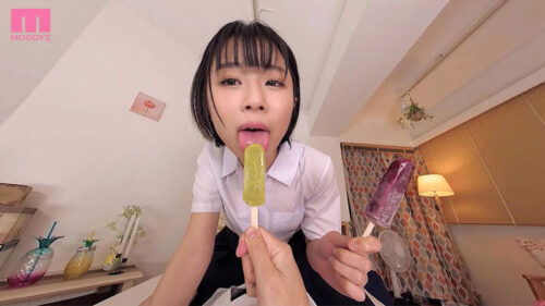 Ultimate Summer VR Experience: Wild Sex at Girlfriend's Place