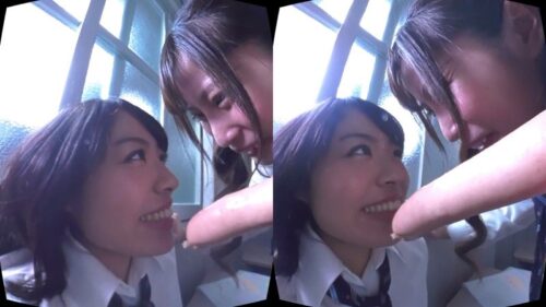 [VR] Sausage Sucking Game