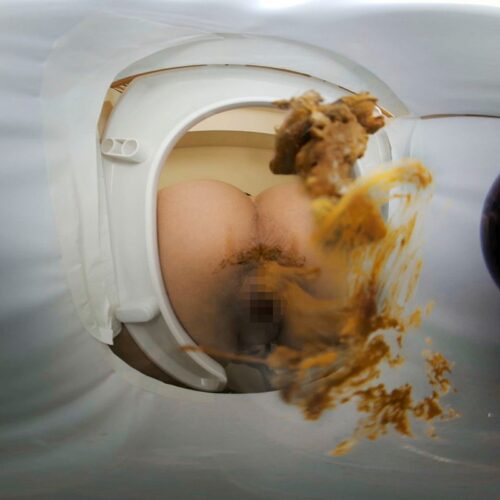 VR Humiliation: Human Toilet Play with Queen Yua