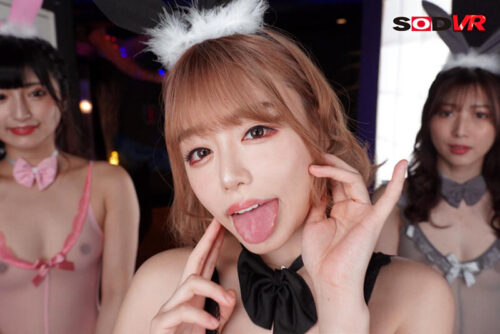 VR: Rotating Triple Service Health 'Pero Pero Attack' - 90 Min Unlimited