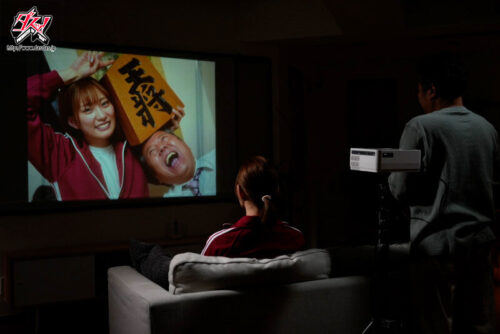 妻はもうすぐ私を忘れる。 美谷朱里