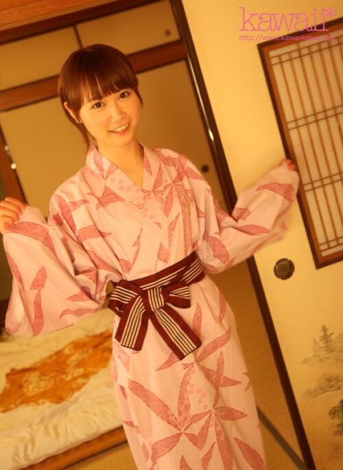 完全主観でイク！美音とイチャラブお泊りデート 音市美音