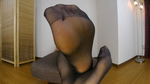 [VR] Close-up Views of Female Body Parts Vol.4