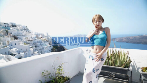 Aegean Sea Miracle: Erotic Adventure with Mao Hamasaki