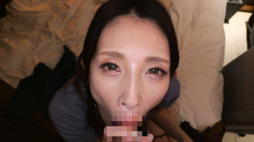 Creampie Date with Busty Convenient Woman - Honami Hazuki