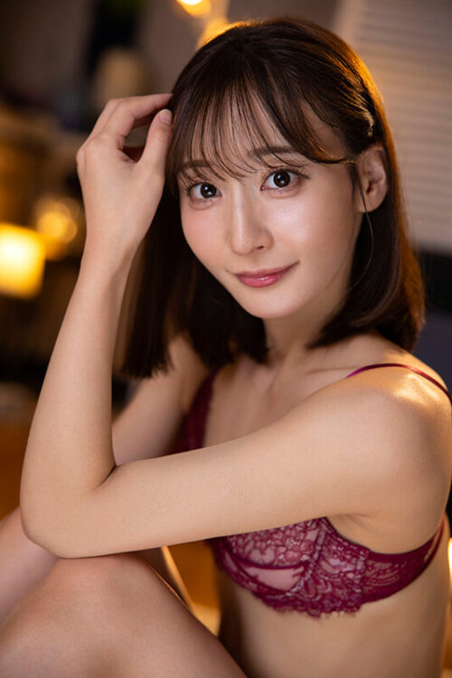 【VR】天井特化アングルVR ～これが僕と兄嫁の秘密～ 足立友梨