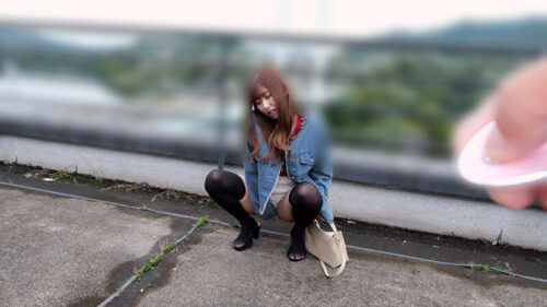 恥辱、陵●、小旅行…野外にポツンとテントを張ってSEX三昧 vol.3 逢沢みゆ