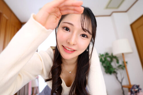 【VR】【8K】「お姉ちゃんなしじゃ生きていけない」全肯定して全部受け入れてくれる姉が、勃起するたびにどぴゅどぴゅ射精させてくれる甘やかし癒しセックス 平山羽那