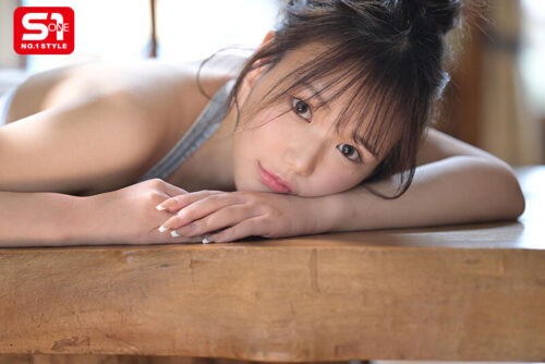 【VR】VR NO.1 STYLE 170cm高身長 はたちのJ ＜渡部ほの＞ 解禁