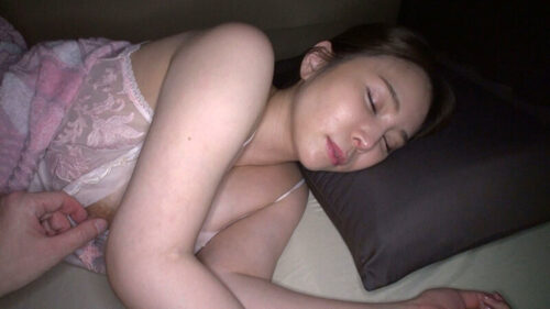 媚薬入り睡眠薬で昏●状態の美少女たちに夜●い中出し！！Vol.9