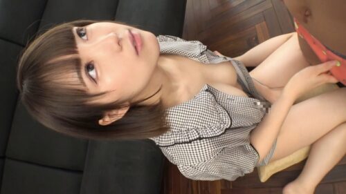 
 「【初撮り】【アイドル級ルックス】【仰け反り絶頂】与○ちゃん激似のウブかわカフェ店員が登場。おっとりした口調の彼女からは想像できない痴態が..ネットでAV応募→AV体験撮影 1538」