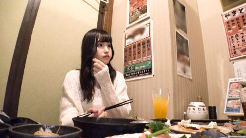 
 「マジ軟派、初撮。 1795 彼氏に浮気されてイライラ…ナンパ待ちの女子をホテルに連れ込み！やいやい楽しそうだったのにいざSEXになると恥ずかしそうな表情…しかしマッチョ男優の執拗な責めと激ピストンで快感の渦へ！」