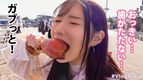 
 「【甘すぎ！！ラブラブ淫語の嵐】女子アナ級の可愛さ&ニコニコ笑顔で愛嬌満点！！彼氏にず～っとくっついて甘え上手というか超あざとい(！！？)パン染みぐっしょりで相当スケベですね、、ヨダレだらだらねっとりフェラが超絶エロくてガチで惚れてしまう！！騎乗位の腰使いがレベチでオッパイぷるぷる揺れまくり！！彼氏が長距離発射する気持ちよく分かる。求めまくりの超絶倫ちゃん、必見です！！！【とあるカップルの1日in横浜】#010」