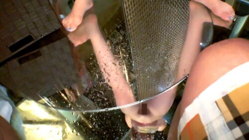 
 「Gカップはみ尻ギャルをキメセクでNTR！！彼氏に一途な巨乳美女ギャルに媚●を盛って理性崩壊！！トイレに籠りオナニーにふけってるトコロに勃起チ○コで生突撃！！指で！！舌で！！チ○コでこねくり回され栓崩壊で大量潮吹き中出し2連発！！/ラブホドキュメンタリー休憩2時間/82」