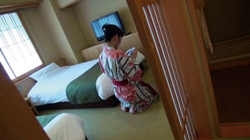 人妻不倫旅行＃150 完全版 with Original Sound Track