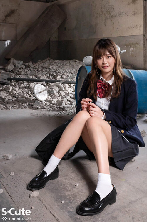 廃墟×制服 ベストコレクション