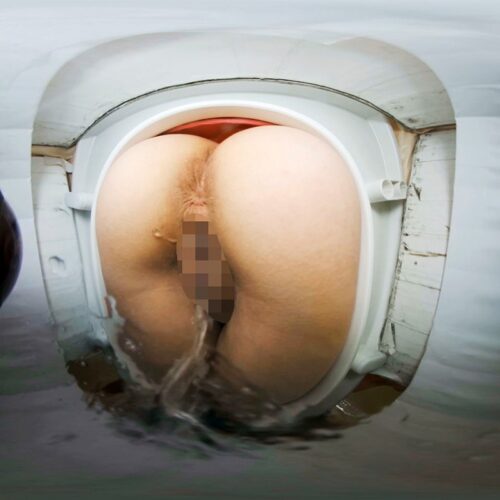 【VR】【VR高画質】M男を人間便器にして楽しむゲロスカ女子倶楽部 美らかのん