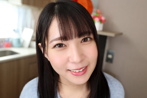 【VR】顔面特化アングルVR ～フェラチオは趣味！？円井萌華のフェラチオに耐えれるか！？～ 円井萌華