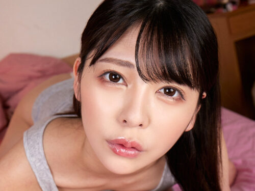 【VR】私のオマ○コくぱぁ音くちゅ音じゅぽ音ASMRでじっくり聴かせてあげる 森日向子