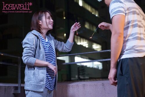 彼女が社員研修で不在中、ずっと忘れられなかった元カノと狂ったようにハメまくった3日間 伊藤舞雪