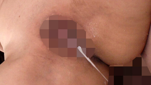 隣の変態大家におっぱいを揉まれ毎日犯●れてます 夏川あゆみ