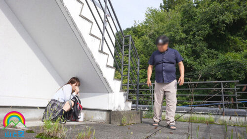 J系ねむらせ媚薬監禁 人生イージーモードで不倫中のゲス教師と不埒メスガキおまえらの幸せぶっ壊す！！【不倫追跡】