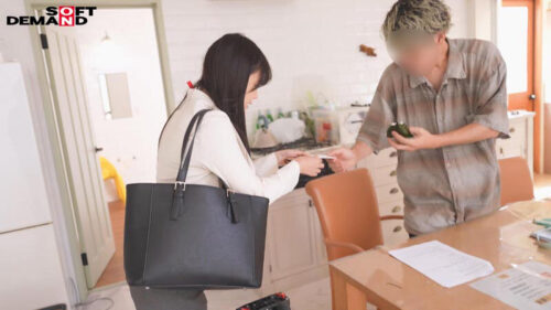 【特典版】宣伝部 松永あかり 会社のために中出し解禁