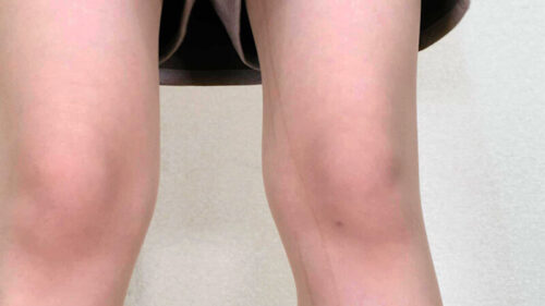 トイレに間に合わずに、そのままオモラシ…してしまいました。。。見ます？ 合田さくら