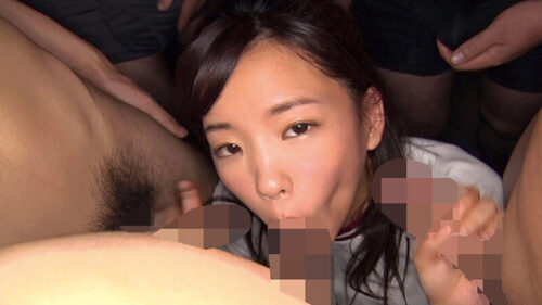 ぬるぬるテカテカ！美少女たちのいやらしいオイルセックス 4時間