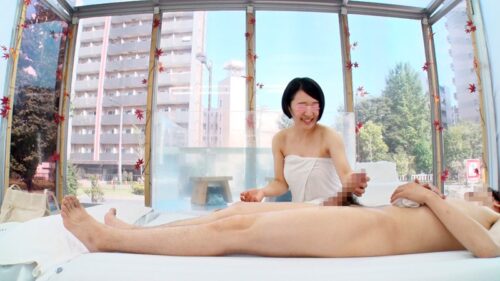 ザ・マジックミラー 顔出し！女子大生限定 乗車人数増量で400分の徹底調査スペシャル！友達同士2人っきりで初めての混浴温泉 リアル素人大学生が日本一エロ～い車の中で過激ミッションにより徐々に近づく心とアソコ！ 4