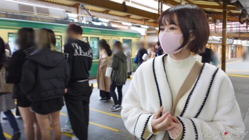 
 「【個人撮影】素朴で守ってあげたくなる女の子。そんな自慢の彼女まちちゃんと鎌倉デート！ずっと笑顔で楽しそうに彼氏の隣を歩いて、羨ましいほどのラブラブカップル！ホテルに入ると二人はすぐに…。浴衣の帯で拘束して電マ責めするといつもと違う快感に絶叫してイキまくる！ウブに見えても中身は超スケベでした！【カップルY●uTuberのデートVLOG→恋人SEXハメ撮り】#005」