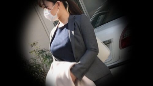 
 「【H巨乳に通勤中出し】電車で痴●。乳をもてあそばれ→中出し、昼休みはパイズリ奉仕、仕事終わりに激ピストンで千切れそうなほど暴れまわる爆乳。終日フル稼働の働くおっぱいへ3射精！」