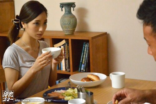 私、実は夫の上司に犯●れ続けてます… 東凛