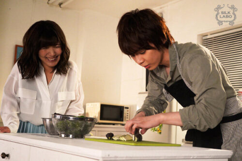 One’s Daily Life season6- with happiness-