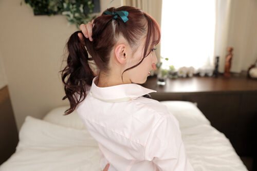 【VR】マッチングアプリで出会ったイマドキJ○は童貞好きで優しかった件。りな