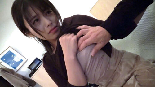 セックスレス人妻と行く 不倫づくし貸別荘の旅 side.A＆B RE:MIX