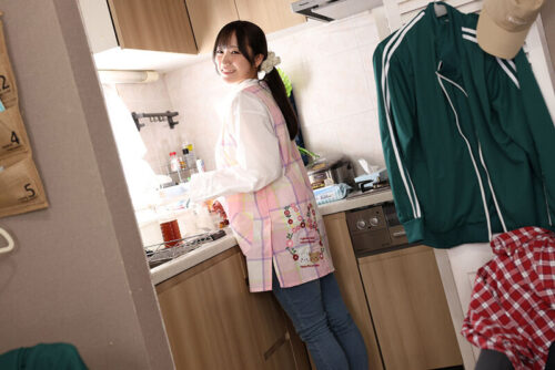 【VR】アヘ顔面特化！！【バブみxアヘ顔】癒しの母性とバブみアヘ顔と… わか菜ほの